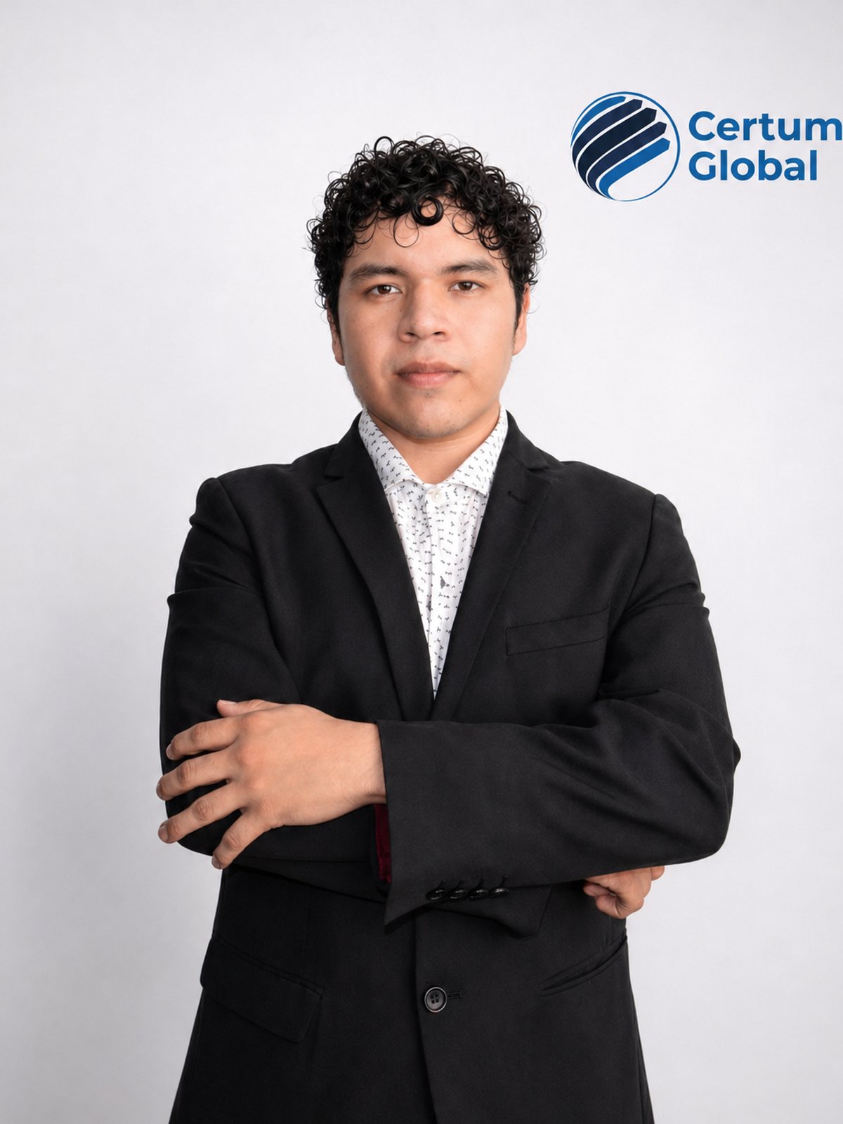 Jesús Atarama
