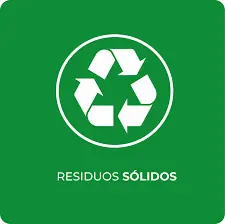 Curso de Gestión de manejo de Residuos sólidos